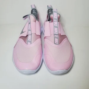 Zapatos Nike FLEX RUNNER Zapatillas Niña/Mujer Talla 7Y NUEVOS 👑 - Imagen 1 de 5