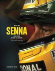 Livro Português Ayrton Senna Uma Lenda a Toda Velocidade: Uma Jornada Interativa