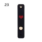 Candy Color Hand Band Bracket Phone Holder Finger Ring Push Pull Grip Stand