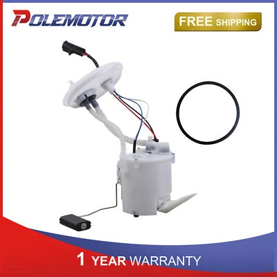 1x Fuel Pump Module Assembly For 2000 2001 2002 Lincoln LS Base Jaguar S-Type - Image 1 of 4