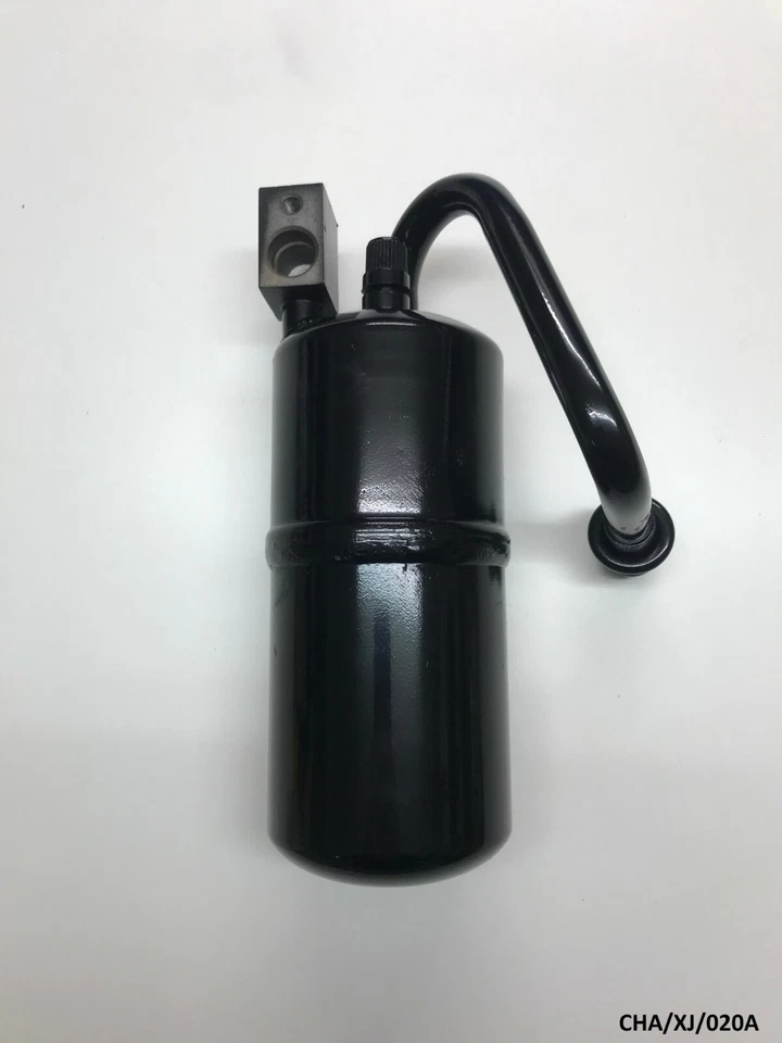 A/C Receiver Drier LHD for Jeep Cherokee XJ  2.5L & 4.0L 1997-2001 CHA/XJ/020A - Image 1 of 4