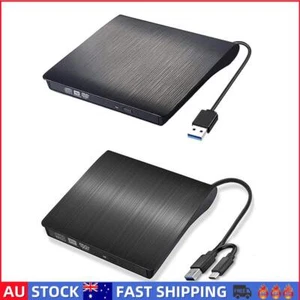 9.5mm/12.7mm Optical Drive Case USB To SSD Caddy ODD Caddy for Laptop Notebook - Picture 1 of 24