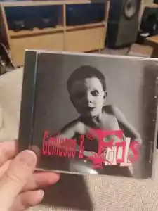 Geniuses & Fools Self Titled Sealed CD - Imagen 1 de 1
