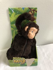 chericole laughing monkey