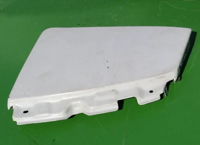 CUBIERTA FARO IZQUIERDO TOYOTA CELICA 90-93 53182-20020 OEM TAPA LÁMPARA BLANCA TODO TRAC Foto 1 de 4