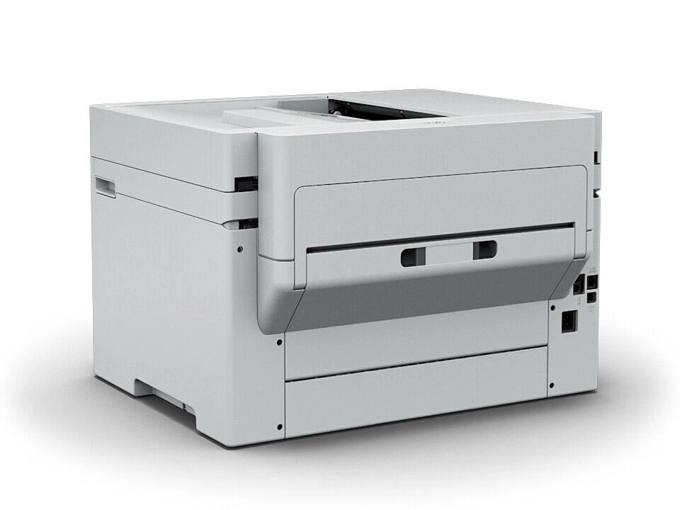 Epson EcoTank Pro ET-M16680 Stampante Monocromatica a Getto d'Inchiostro - Bianco