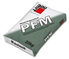 Pflasterfugenmörtel PFM Baumit 25 kg Grau Natursteinpflaster & Betonwerkstein