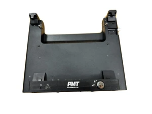 PMT Vehicle Tablet Dock - Dual Pass-Through (Open-box condition) - Afbeelding 1 van 7