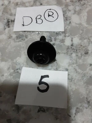 5 X New Under Engine Shield Air Dam Deflector Screws For 12-18 Ford Edge Escape - Image 1 of 2