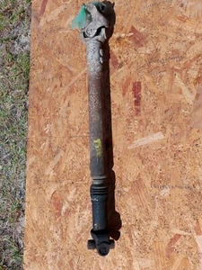 1994 Ford Ranger 4x4 Regular Cab Front Drive Shaft 1991-1992-1993-1994 OEM - Picture 1 of 4