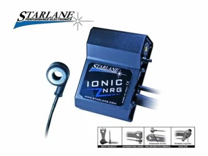 STARLANE IONIC QUICK SHIFTER KIT FOR YAMAHA MT-07 2014-2017 - Picture 1 of 1