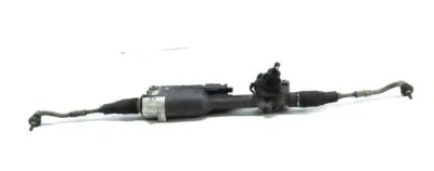 2013-2017 AUDI Q5 Electric Gear Power Rack & Pinion w/o Dynamic Steering OEM Foto 1 de 4