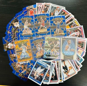 75 cartas de baloncesto de la nba - Imagen 1 de 1
