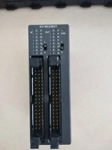 Modulo Keyence KV-NC32EXT usato 1 pezzo - Foto 1 di 2