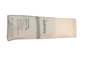 100% GENUINE The Ordinary Hyaluronic Acid 2%+B5 60ml New in Box - Picture 1 of 3
