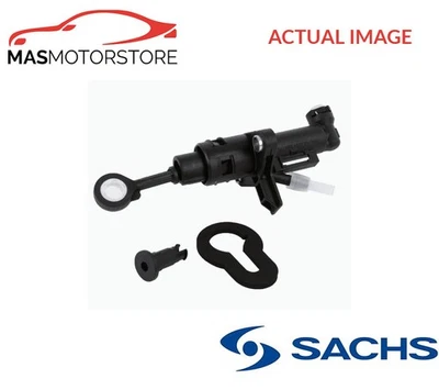 CLUTCH MASTER CYLINDER SACHS 6284 600 775 P FOR SKODA FABIA III,RAPID,SCALA - Image 1 of 4