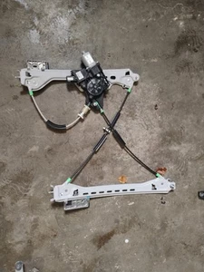 14-19 Chevrolet Corvette C7 Grandsport Right Window Regulator w/Motor OEM 7k - Picture 1 of 7