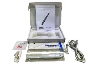 DARYOU DY-40B DY 40B USB INTRAORAL CAMERA - OPEN BOX - Picture 1 of 5