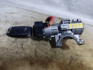 W50 Antivol Clé de contact pour KIA RIO III 1.1 CRDI 2011 1027370 - Picture 1 of 14