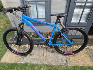 Fuji One-E NEVADA 27'5 Wheel frame 19" Please READ About Delivery - Picture 1 of 8