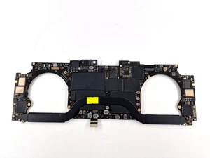 Apple Macbook Pro 16 A2141 Motherboard Logic Board i9 i7 16Go 500Go 1To - Imagen 1 de 21
