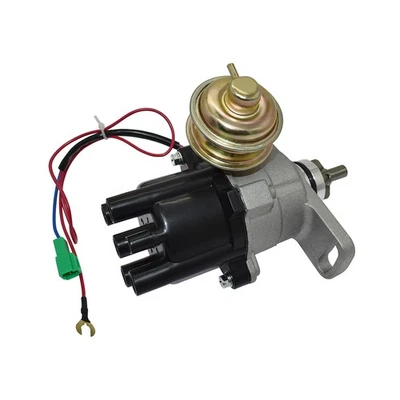 Distribuidor Para Toyota S89 Daihatsu Charade III G100 G101 G102 1.3L 19100-87120 Foto 1 de 4