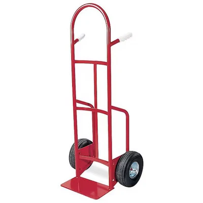 Camión Dayton 3W485, manual, 650 lb Foto 1 de 4