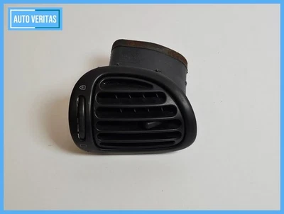 Peugeot 206 CC Cabrio Air Shower Air Inlet Ventilation Grid Links 9632184877 - Image 1 of 4
