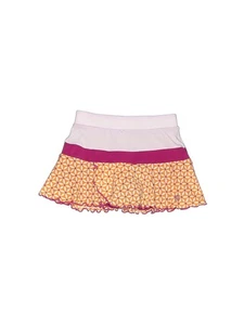 Wilson Girls Pink Active Skirt X-Small kids - Picture 1 of 2
