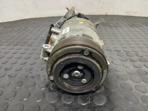 BMW 1 SERIES A/C Air Conditioning Compressor 2004-2009 2.0L N43B20K0 (N43B20A) - Picture 1 of 7