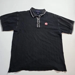 Camisa polo Nebraska Huskers talla mediana - Imagen 1 de 6