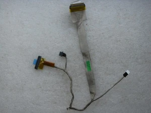 Sony Vaio VPCF1 LVDS (30 pin, CCFL) display screen cable (P/N: 015-0001-1497-A) - Picture 1 of 1