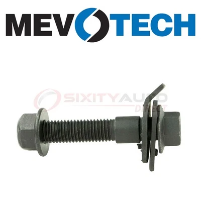 Mevotech Alignment Camber Kit for 1982-1995 Buick Century 2.2L 2.5L 2.8L pz - Imagem 1 de 4