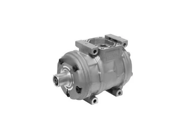 Compresor de aire acondicionado para Acura Vigor 1993 PH757NT 1992-1994 Foto 1 de 1