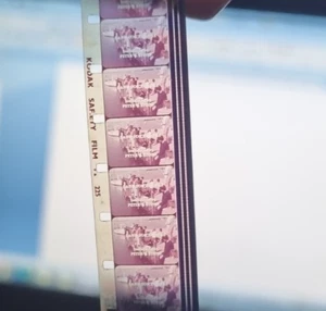 Heritage - Land for Leisure - 1970 BBC TV Episode 16mm Film Print Reel - Picture 1 of 3