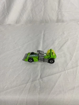 Bubble Gunner 1978 Hot Wheels Foto 1 de 4