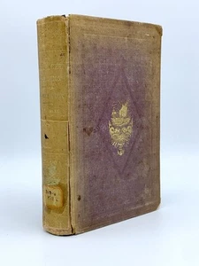 Elisha Kent KANE / U.S Grinnell Expedition in Search of Sir John Franklin 1st ed - Picture 1 of 2
