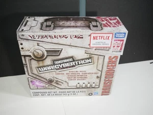 Hasbro Transformers War for Cybertron Ultra Magnus Spoiler Netflix Series NEW - Picture 1 of 8