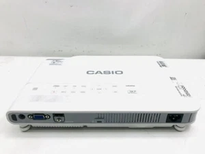 Casio XJ-A252 LED laser light Source Projector 3000 - Picture 1 of 3