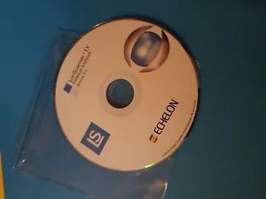 Disco analizador de protocolo FX ECHELON LonScanner nuevo barato con serie no - Imagen 1 de 2