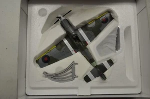 Eagles International 10007 OMI WWII 1944 P-51B Mustang RAF Pacific Theater 1:48 - Picture 1 of 8