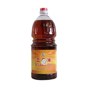 East Asia Sesame Oil 1.8L - Picture 1 of 1