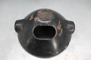 Kawasaki G5-100 G5 100 110-4068 1980 cubo de luz oxidado - Imagen 1 de 6