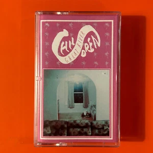 CHILDREN - GREAT RIVER - CASSETTE 2015 FUTURE FORCE RECORDS **RARE** - NEW - Picture 1 of 2