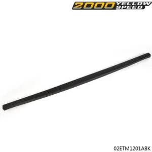 Fit For 04-08 F150 Mark Lt Tail Gate Cover Molding Spoiler Top Bed Protector Cap - Picture 1 of 11