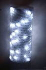 Christmas Concepts&#174; 5m White Mesh Ropelight with 50 LEDs - Home Decor (L50RLW)