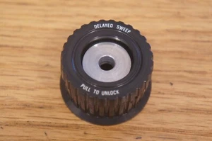 Tektronix 366-XXXX-XX Botones/Perillas Usados y Nuevos -Loc: BB4-01-XX - Imagen 1 de 124