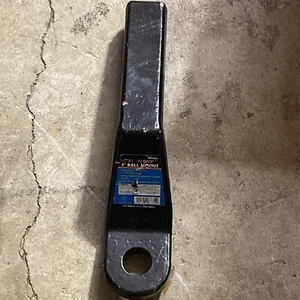 Cal-Hawk 4" Ball Mount - Bild 1 von 2