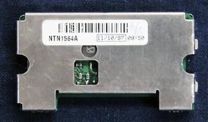 Motorola NTN1564 DES-XL and DES-OFB Encryption Module - Picture 1 of 2