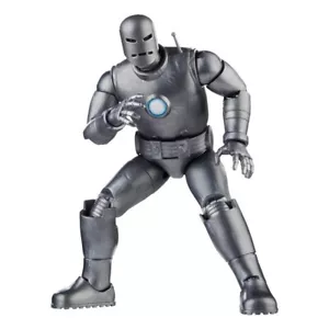 Marvel Legends - IRON MAN MODEL 01 - Avengers: Beyond Earth's Mightiest - Imagen 1 de 10